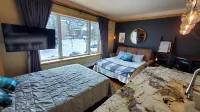 Telemark Studio Sleeps 6 TEMM