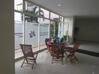 Comfort Margonda Residence 3 Apartement Harian