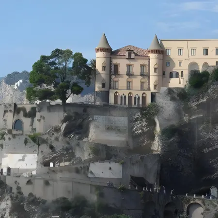 Maiori Dream Rental