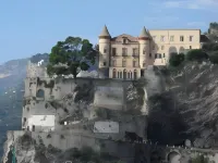 Maiori Dream Rental