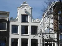 Grand Canal Boutique Hotel Hotels near Robin & Rik Leermakers