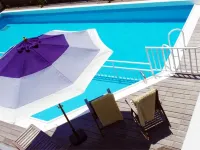 Breezbay Seaside Resort Atami - piscine