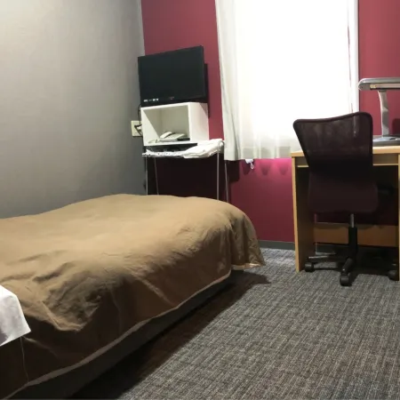 Business Hotel Asuka