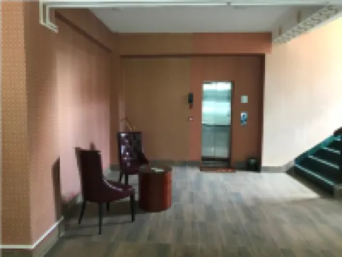 Bhutan Boutique Residency