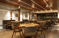 Gokulam Park Guruvayur Hotels in Kunnamkulam