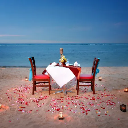 Bali Relaxing Resort and Spa