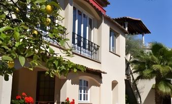 Villa Azur Cap d'Ail