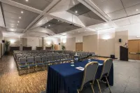 FlyOn Hotel & Conference Center - WLAN