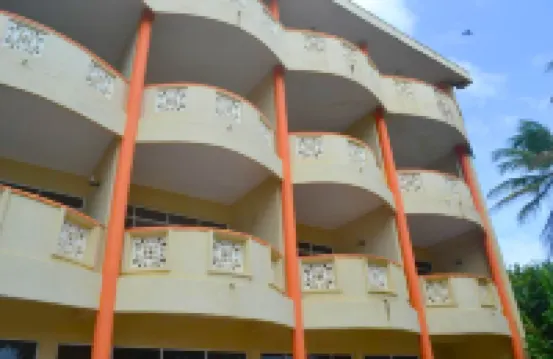 New Casamarc Hotels in Induruwa