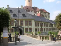 Naturhotel Gasthof Bärenfels
