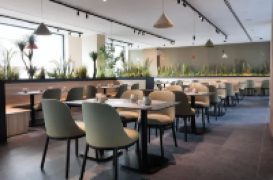 巴塞羅那坦博飯店