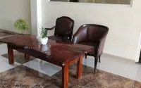 House of Niti Hotel a Tembalang