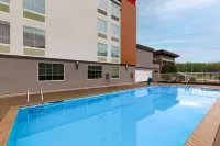 Hawthorn Extended Stay by Wyndham Knoxville