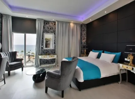 約瑟芬精品飯店