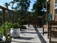 Reef Point Oceanfront Bed and Breakfast Hotels in Ucluelet