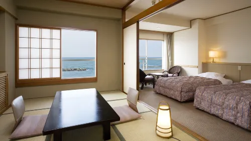 Kaike Grand Hotel Tensui