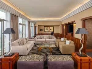 Sheraton Kampala Hotel