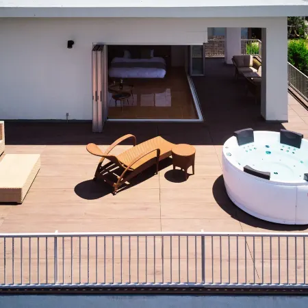 Sajima Funny House