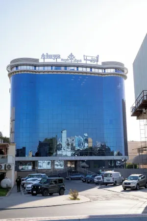 Aluya Hotel