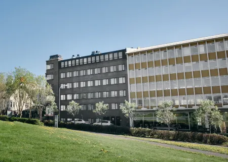 101 Hotel, a Member of Design Hotels