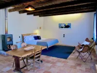 Hotel la Tarjea Hotels in Real de Catorce