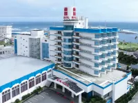 Nangoku Hotel - Pools