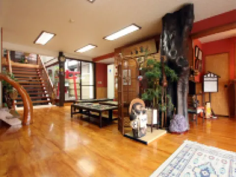 Atarashiya Ryokan