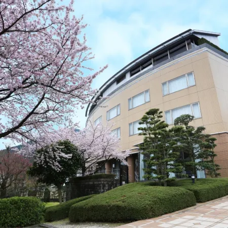 Point Vacation Yunoyama Onsen