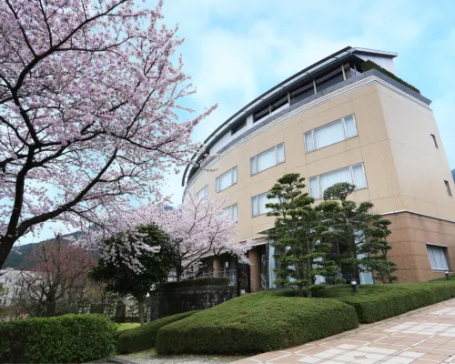 Point Vacation Yunoyama Onsen Hotels in Komono