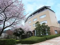 Point Vacation Yunoyama Onsen - Hot Springs