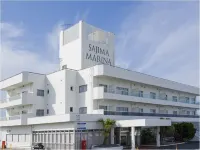 Sajima Marina Hotel Hotels near Soleil Hill