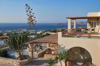 Mythic Paros , Adults Only Hotéis em Antiparos