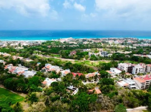 Casa Manglar Riviera Maya