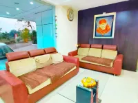 Sai Srushti by Neem Square Hotels in Shirdi