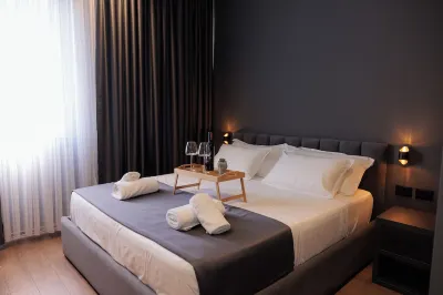 Bel Ami Tirana