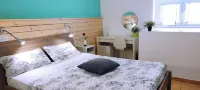 Apulia Bed&Breakfast Hotels in Monte Sant'Angelo