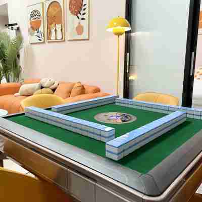 Yueliang Moon Apartment (Guangshen Highway) Others