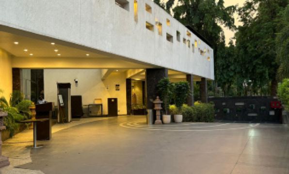 Fortune Park Sishmo, Bhubaneswar - Member ITC Hotels' Group