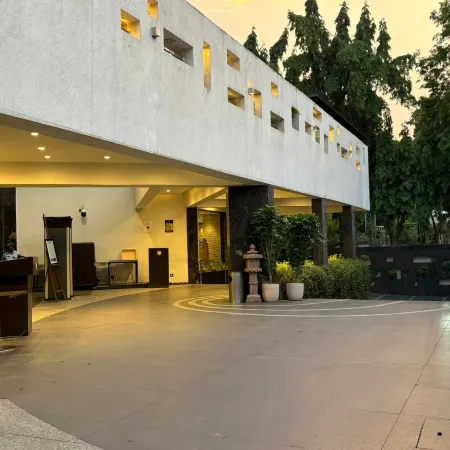 Fortune Park Sishmo, Bhubaneswar - Member ITC Hotels' Group