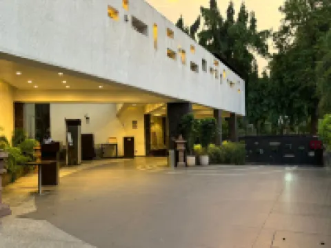 Fortune Park Sishmo, Bhubaneswar - Member ITC Hotels' Group Отели в г. 