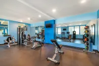 Best Western Plus Kindersley Hotel Hotels in Kindersley