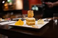 Hótel Skógafoss by EJ Hotels - breakfast