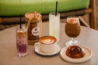 OUTRIGGER Kona Resort and Spa - breakfast