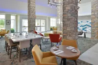 Hilton Garden Inn Denton - Parking