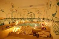 金鈕療養酒店 - SPA