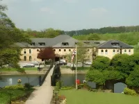 Cbh Waterton Park Hotel and Spa Hotels in 