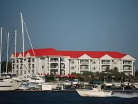 Harborside at Charleston Harbor Resort and Marina