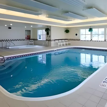 Residence Inn Dayton Beavercreek