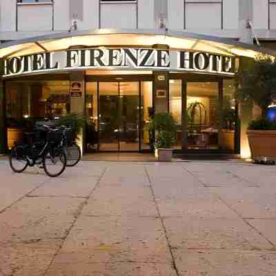 Hotel Firenze Hotel Exterior