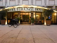 ベストウエスタン ホテル フィレンツェ のホテル